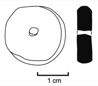 Mailhac, Le Cayla (11), F22, n.II, -600/-475