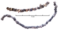 Nissan, Ensrune (34), tombe 123, -350/-300