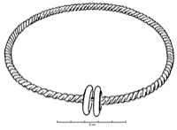 Fenouillet, Les Maouris (31), -250/-200