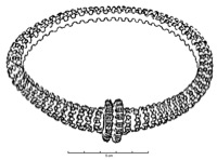 Fenouillet, Les Maouris (31), -250/-200