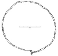 Lanon-Provence, Coudounu (13), -450/-375