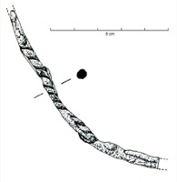 Calvisson, La Liquire (30), -575/-525