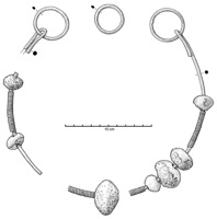Campagnan, Pont-de-Blarga (34), -675/-625
