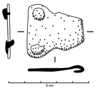 Sigean, Pech-Maho (11), bcher 54A, vers -200
