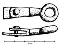 Lussas, Jastres-Nord (07), -125/-1