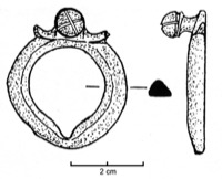 Les Pennes-Mirabeau, La Cloche (13), -100/-50