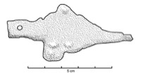Serviers-et-Labaume, oppidum de Labaume (30), -300/-200