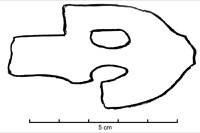 Mailhac, Le Cayla (11), F19, n.V