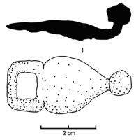 Sigean, Pech-Maho (11), bcher 54A, vers -200