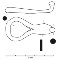 Mimet, Tte de l’Ost (13), -150/-125