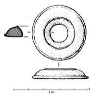 Les Pennes-Mirabeau, La Cloche (13), -250/-200