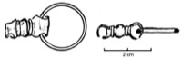 Les Pennes-Mirabeau, La Cloche (13), -100/-50