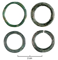Nages-et-Solorgues, Les Castels (30), -200/-100