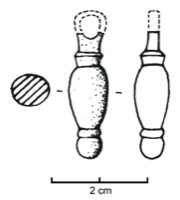 Velaux, Roquepertuse (13), -300/-200