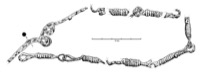 Nages-et-Solorgues, Les Castels (30), -70/-30