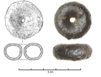 ncropole Vigne (30), tombe 4, -350/-250