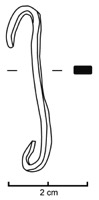 Nissan, Ensrune (34), tombe 101, -325/-300
