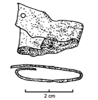 Calvisson, La Liquire (30), L11A, c.4, -625/-600