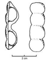 Type gnrique (Belgrade, Karaburma, tombe 15)