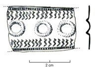 Calvisson, La Liquire (30), L9, c3, -575/-550