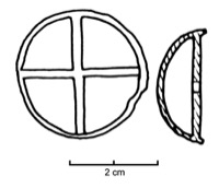Murviel-ls-Bziers, Croix de Mus (34), -700/-500