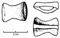 Jausiers, Les Mts (04), -450/-350