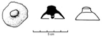 Blandas, Lacam de Peyrarines (30), tumulus, -900/-475