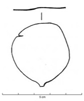 Gaujac, Saint-Vincent (30), -425/-375