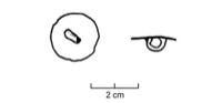 Blandas, Lacam de Peyrarines (30), tumulus, -700/-500