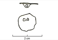 Nages-et-Solorgues, Les Castels (30), -70/-30