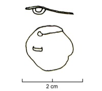 Nages-et-Solorgues, Les Castels (30), -70/-30