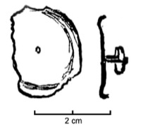 Mailhac, Le Cayla (11), F31a, n.IV, -325/-75