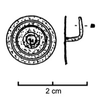 Les Pennes-Mirabeau, La Cloche (13), -100/-50