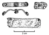 Les Pennes-Mirabeau, La Cloche (13), -100/-50