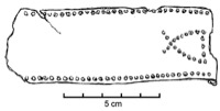Mailhac, Le Cayla (11), F12a, n.III, -325/-75