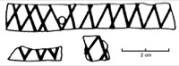 Nissan, Ensrune (34), tombe 182, -300/-275