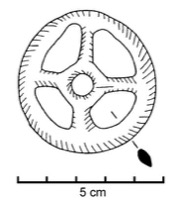 Moriez (04), dpt, 900-700