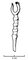 Vence, Baou-des-Noirs (06), 700-600