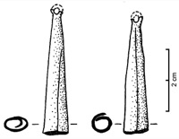 Saint-Nazaire-de-Pzan, L’Hournde (34), -600/-500