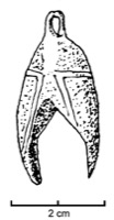 Agde, Rochelongue (34), -700/-550