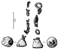 Bziers (Hrault), (H), 475-410