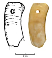 Nages-et-Solorgues, Les Castels (30), J6, c2, -175/-150