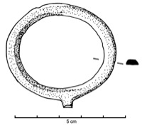 Calvisson, La Liquire (30), L5, c.5, -575/-550