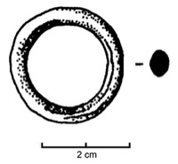 Lattes, Saint-Sauveur (34), Us 35437, -125/-100