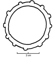 M.-ls-Bziers, Croix de Mus (34), -700/-500