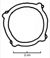M.-ls-Bziers, Croix de Mus (34), -700/-500