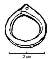 Le Cayla (11), F13, n.III, -475/-325