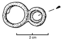 Calvisson, La Liquire (30), L10A, c.4, -600/-575