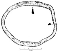 Les Pennes-Mirabeau, La Cloche (13), -100/-50