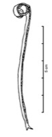 Agde, Rochelongue (34), -700/-550